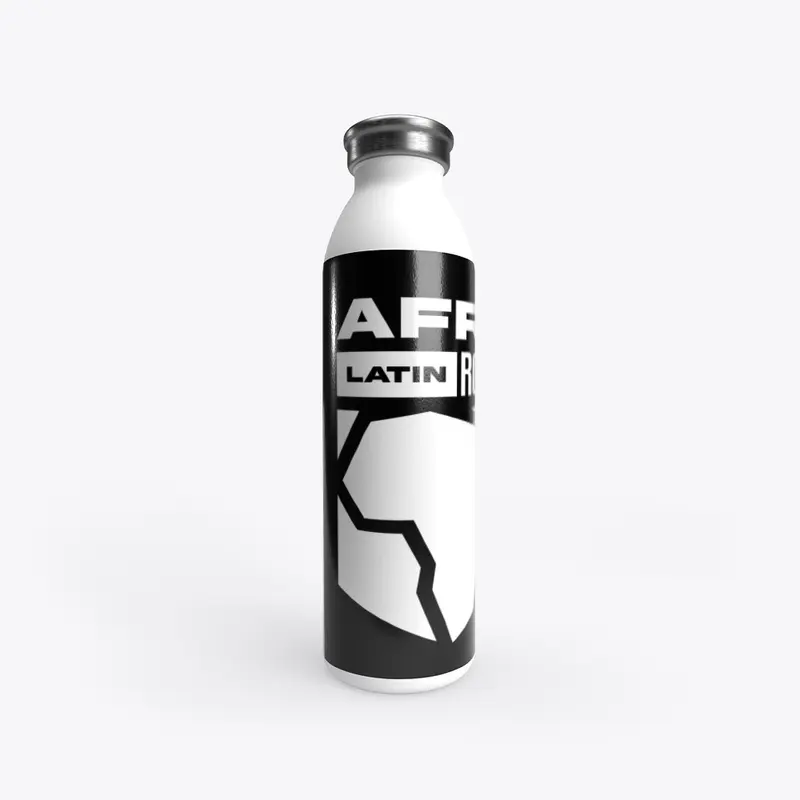 Afro Latin Roots