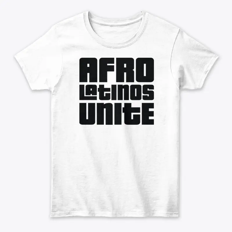 Afro Latinos Unite