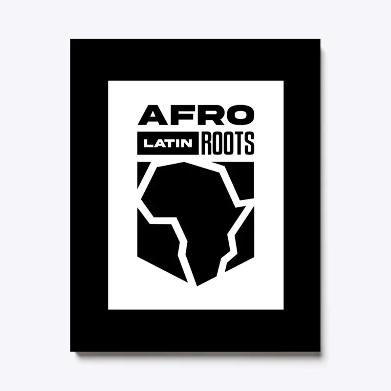 Afro Latin Roots