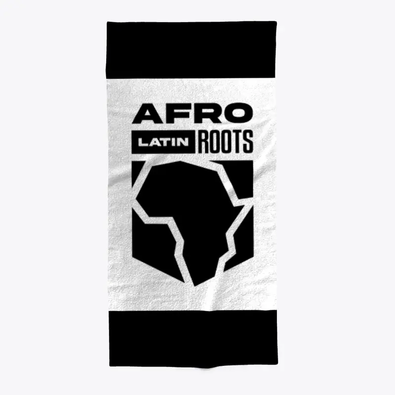 Afro Latin Roots