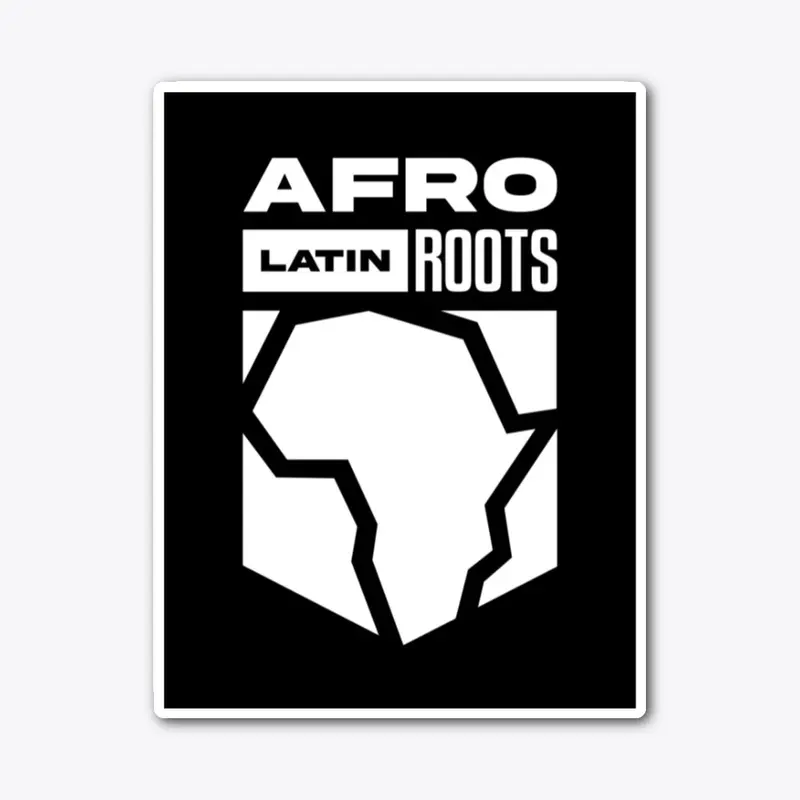 Afro Latin Roots