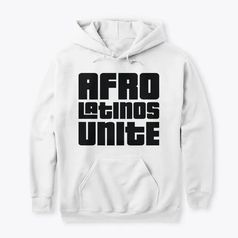 Afro Latinos Unite