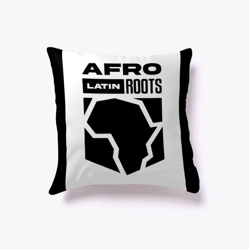 Afro Latin Roots